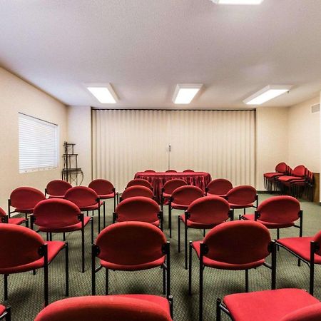 Quality Inn & Suites Montrose - Black Canyon Area Exteriör bild