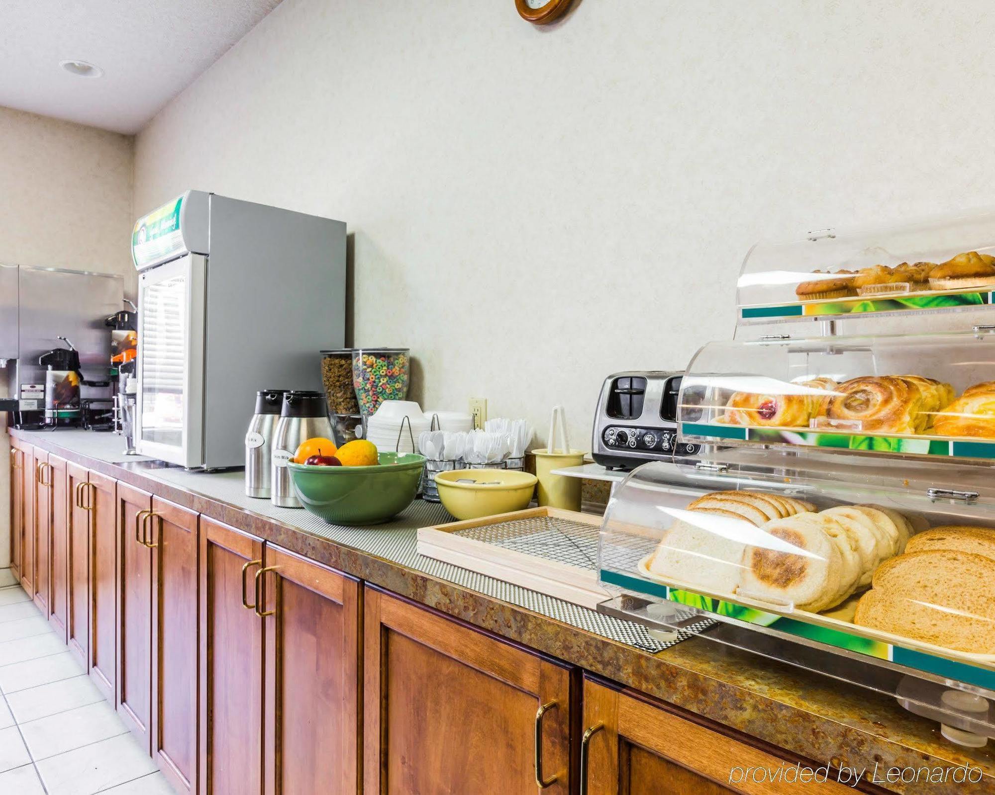 Quality Inn & Suites Montrose - Black Canyon Area Exteriör bild
