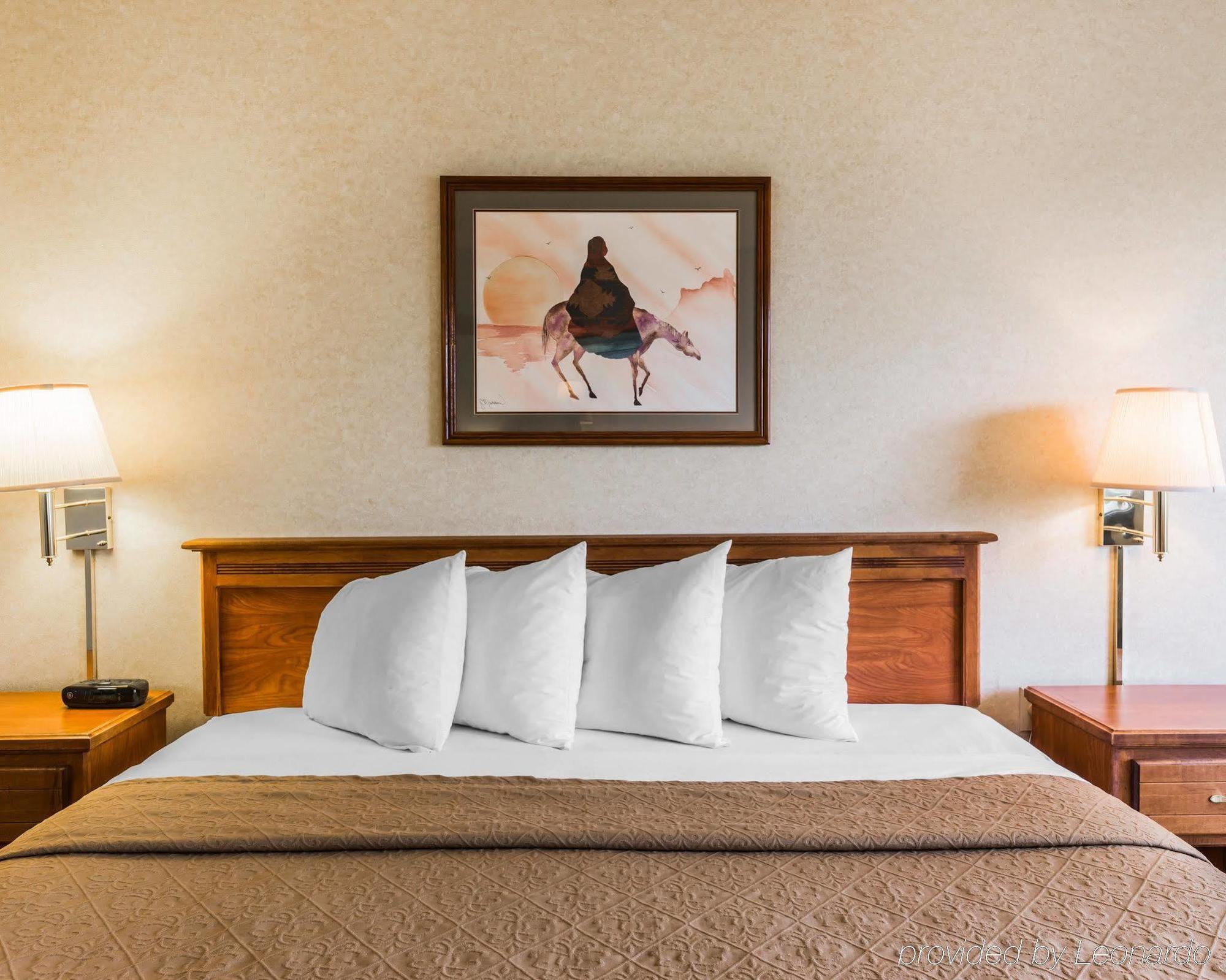 Quality Inn & Suites Montrose - Black Canyon Area Exteriör bild