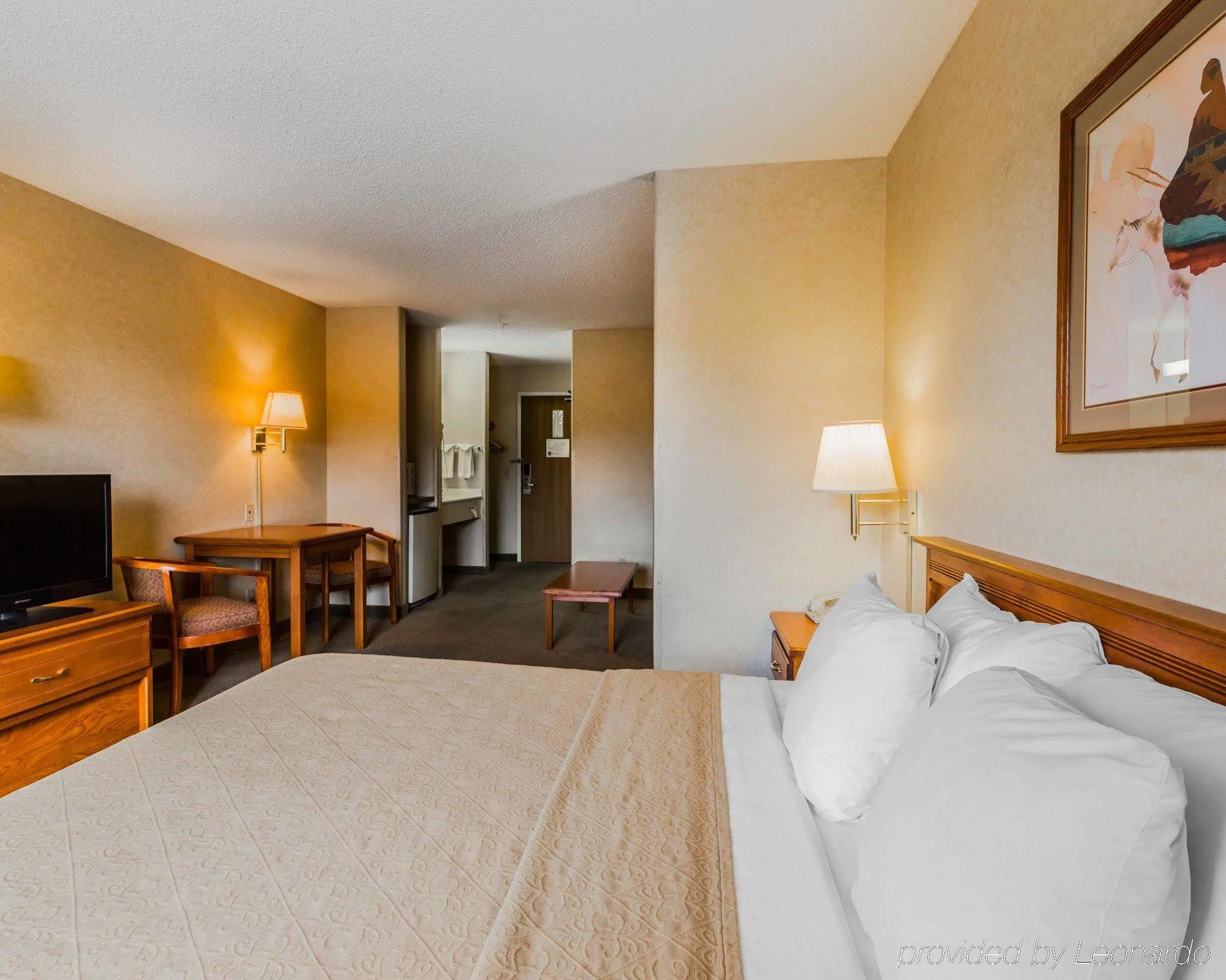 Quality Inn & Suites Montrose - Black Canyon Area Exteriör bild