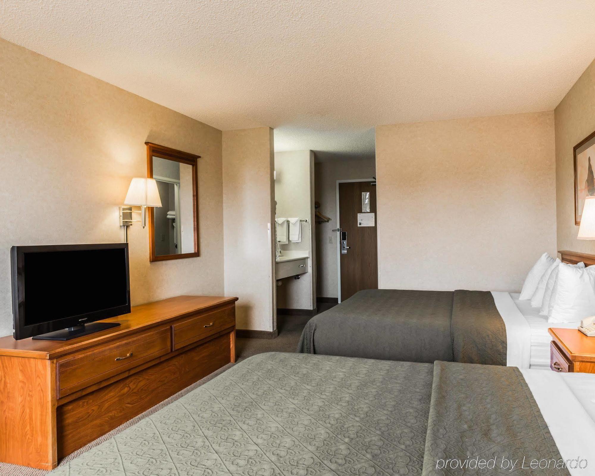 Quality Inn & Suites Montrose - Black Canyon Area Exteriör bild