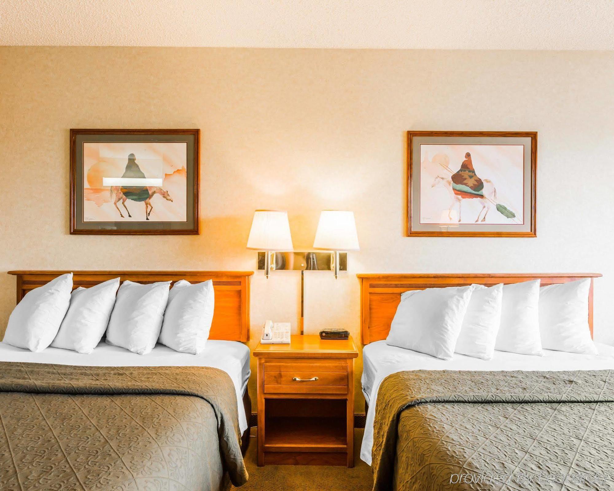 Quality Inn & Suites Montrose - Black Canyon Area Exteriör bild