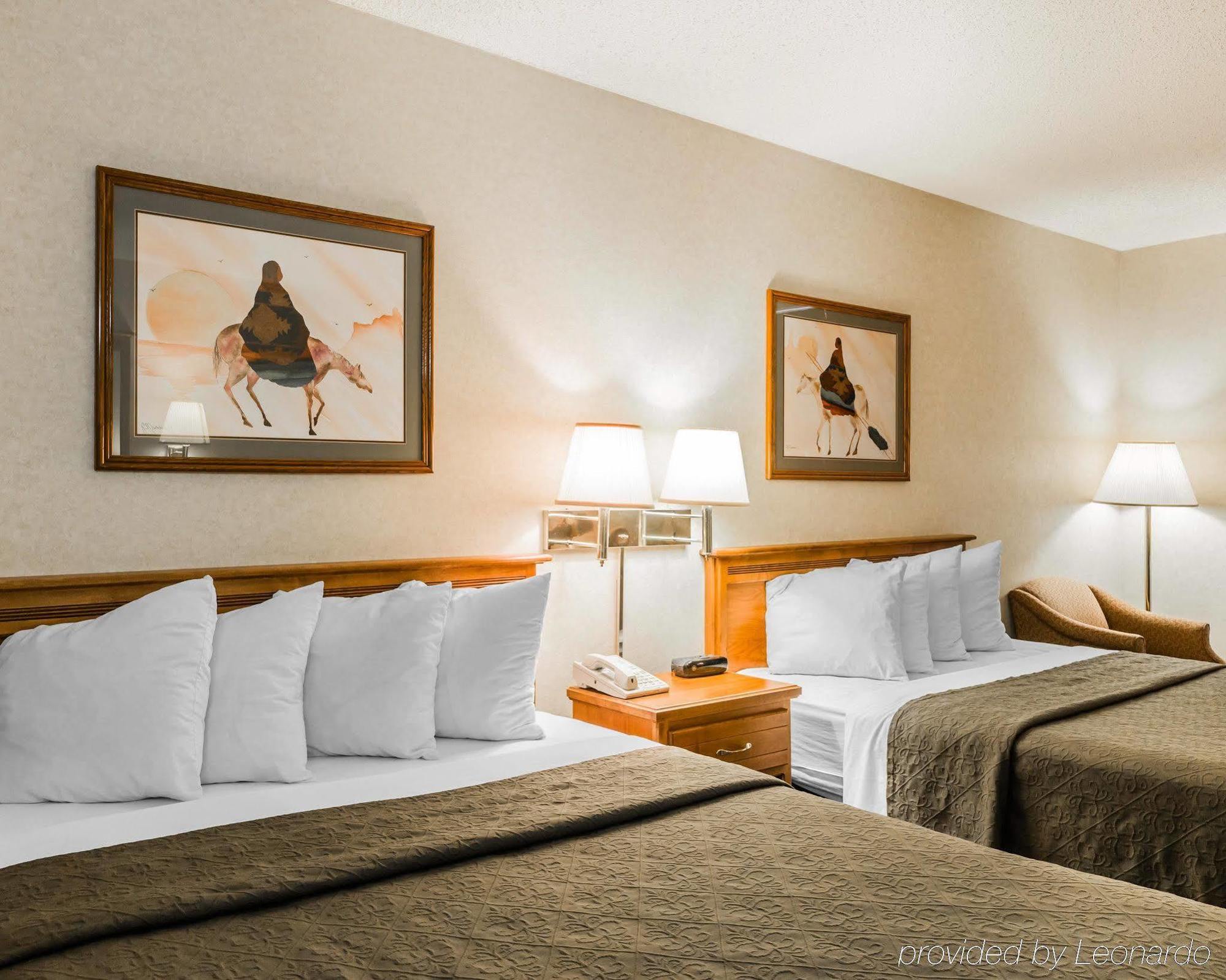 Quality Inn & Suites Montrose - Black Canyon Area Exteriör bild