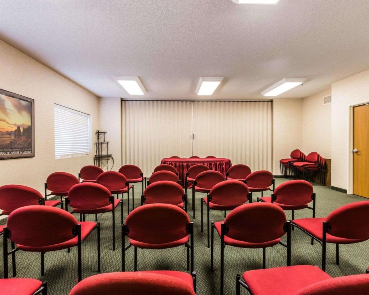 Quality Inn & Suites Montrose - Black Canyon Area Exteriör bild