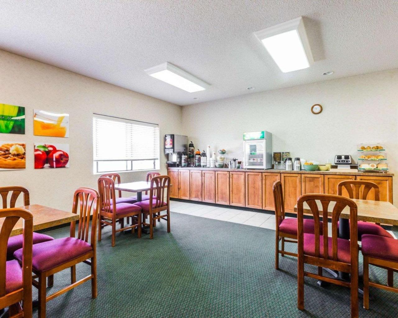 Quality Inn & Suites Montrose - Black Canyon Area Exteriör bild