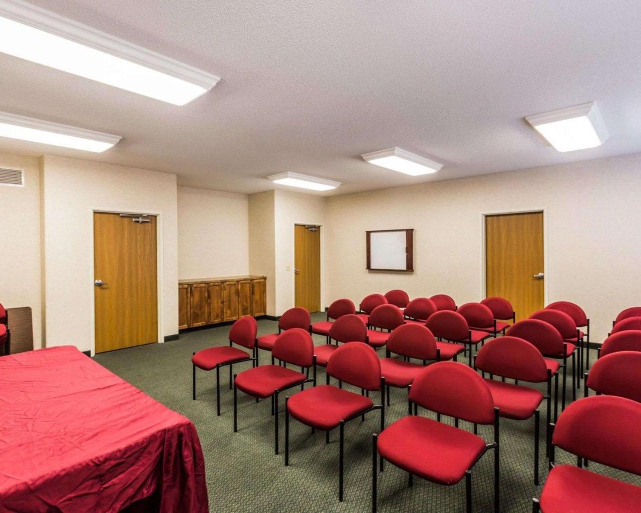 Quality Inn & Suites Montrose - Black Canyon Area Exteriör bild
